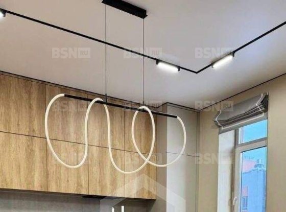Продажа двухкомнатной квартиры - Обуховской Обороны проспект, д.70, корп.4 стр 1 