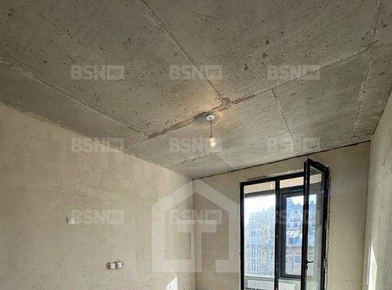 Продажа однокомнатной квартиры - Чапаева улица, д.17, корп.2 стр 1 