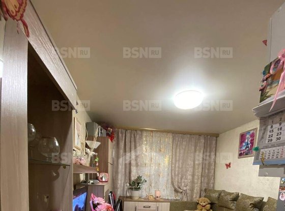 Продажа однокомнатной квартиры - Малая Балканская улица, д.14, корп.1 