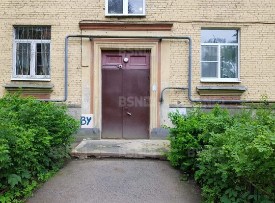 Продажа офиса - Капитана Воронина улица, д.8, литера А 