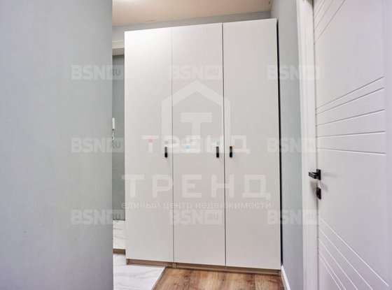 Продажа двухкомнатной квартиры - Суздальское шоссе, д.24, корп.2 