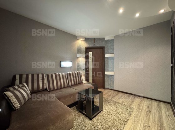 Продажа двухкомнатной квартиры - Светлановский проспект, д.95 