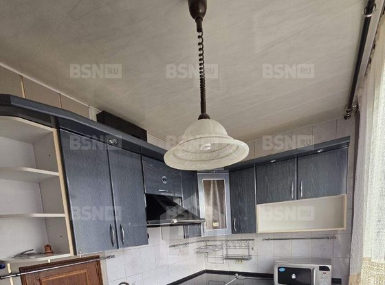 Продажа трехкомнатной квартиры - Софийская улица, д.35, корп.3 