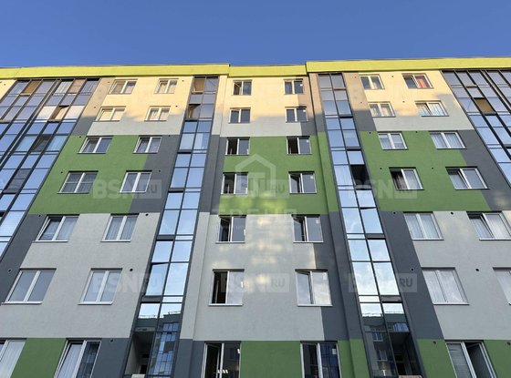 Продажа однокомнатной квартиры - городской поселок Янино-1, Ясная улица, д.17, корп.1 