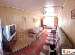Продажа дома - Волна с-во, 135