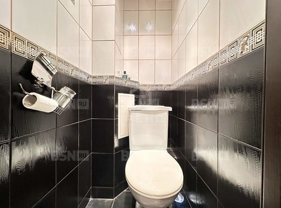 Продажа однокомнатной квартиры - Композиторов улица, д.11, корп.1 
