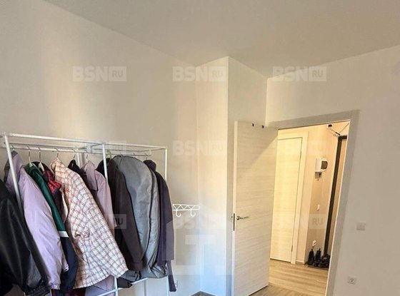 Продажа двухкомнатной квартиры - поселок Парголово, Заречная улица, д.46, корп.2 