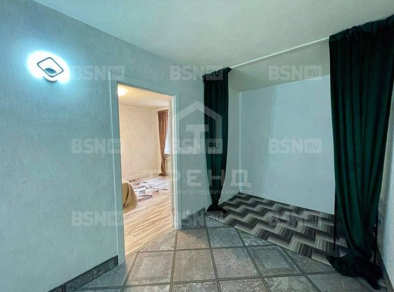 Продажа двухкомнатной квартиры - Чудновского улица, д.8, корп.2 