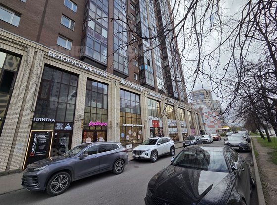 Аренда универсального помещения - Коломяжский проспект, д.15, корп.1 