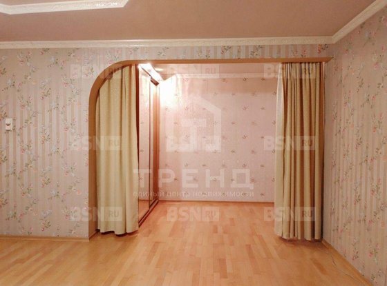 Продажа двухкомнатной квартиры - Российский проспект, д.5 