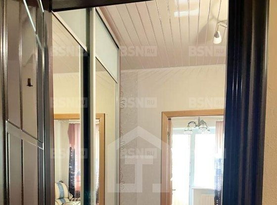 Продажа двухкомнатной квартиры - Маршала Новикова улица, д.2, корп.1 