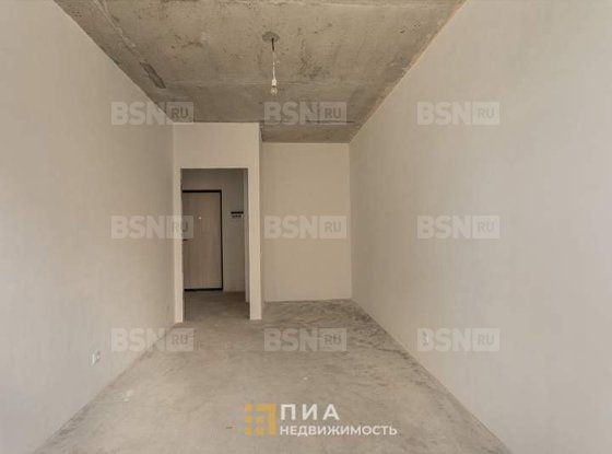 Продажа однокомнатной квартиры - Русановская улица, д.20, корп.1 