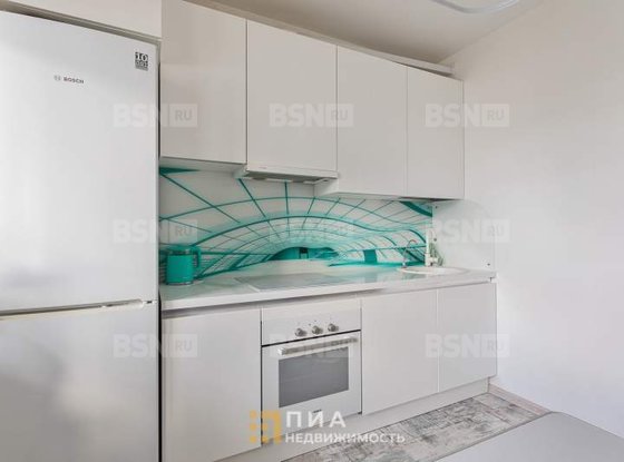Продажа однокомнатной квартиры - Героев проспект, д.27, корп.1 