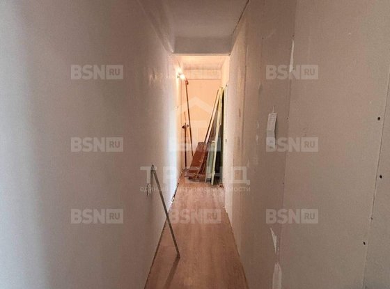 Продажа двухкомнатной квартиры - Карпинского улица, д.28, корп.2 