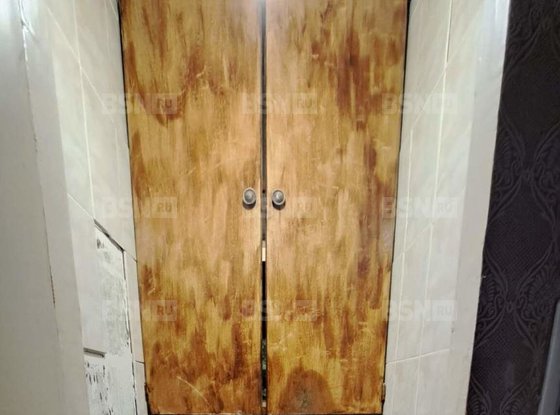 Продажа однокомнатной квартиры - Камышовая улица, д.46, корп.1 