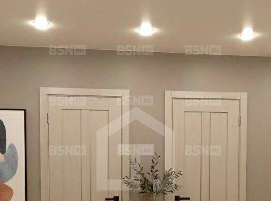 Продажа однокомнатной квартиры - Белградская улица, д.26, корп.9 