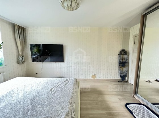 Продажа двухкомнатной квартиры - Кудрово, Пражская улица, д.12 