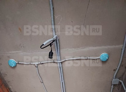 Продажа квартиры-студии - Ленинградская область, Всеволожский район, Бугры п., Нижняя ул., д.5, к.2 