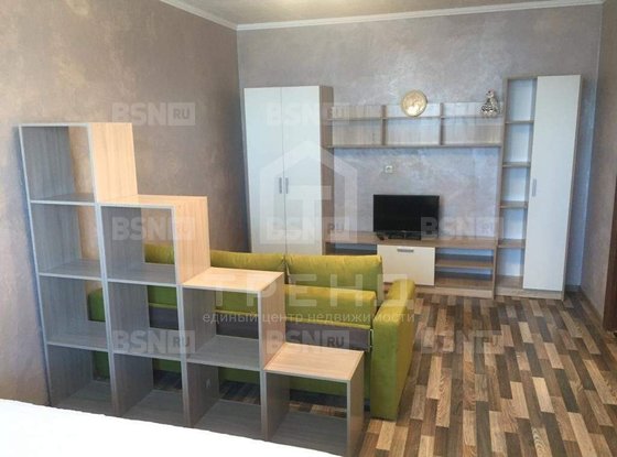 Продажа однокомнатной квартиры - Сизова проспект, д.14 