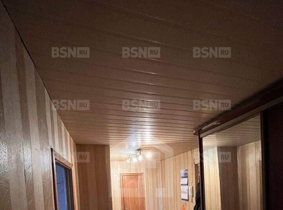 Продажа двухкомнатной квартиры - Дыбенко улица, д.15, корп.2 