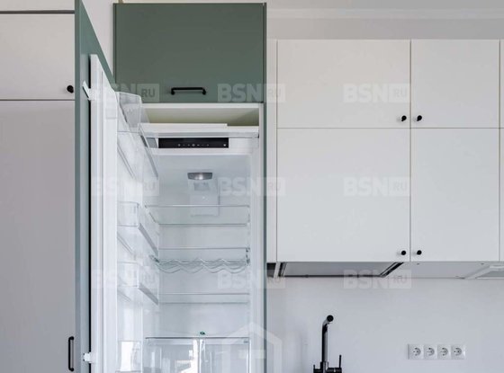 Продажа однокомнатной квартиры - Дыбенко улица, д.8, корп.2 