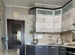 Продажа трехкомнатной квартиры - Санкт-Петербург, Фрунзенский район, Димитрова ул., д.41, к.1 