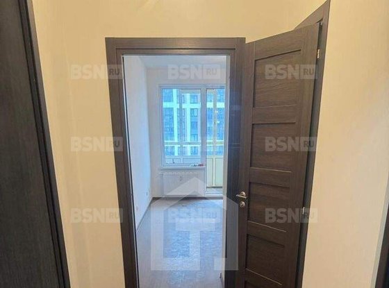 Продажа однокомнатной квартиры - Верхне-Каменская улица, д.7, корп.1 стр 1 