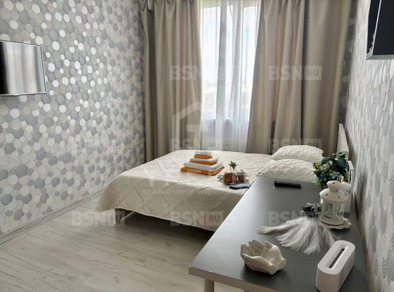 Продажа однокомнатной квартиры - Кудрово, Пражская улица, д.4 