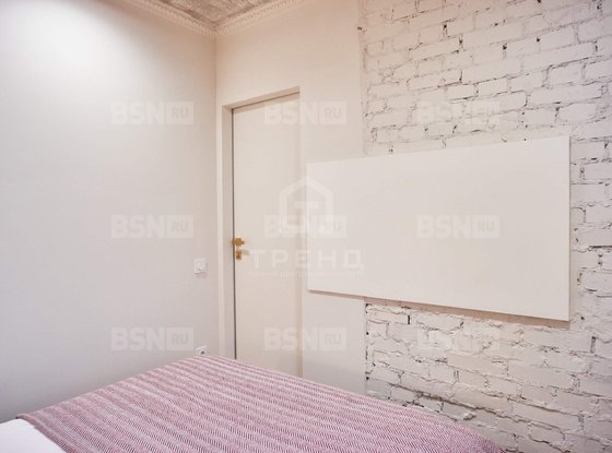 Продажа однокомнатной квартиры - Передовиков улица, д.7 