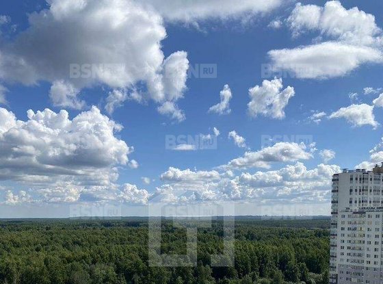 Продажа однокомнатной квартиры - Пейзажная улица, д.24, корп.3 стр 1 