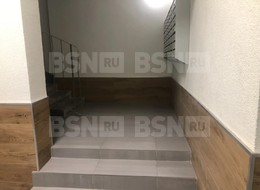 Продажа квартиры-студии - Хохлова ул., 8 