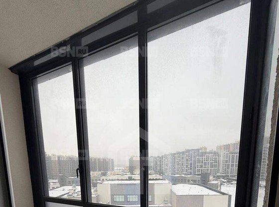 Продажа однокомнатной квартиры - Кудрово, Солнечная улица, д.2 