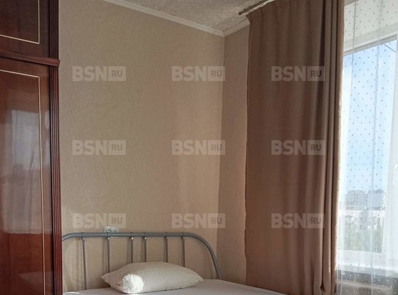Аренда однокомнатной квартиры - Тореза проспект, д.40, корп.1 