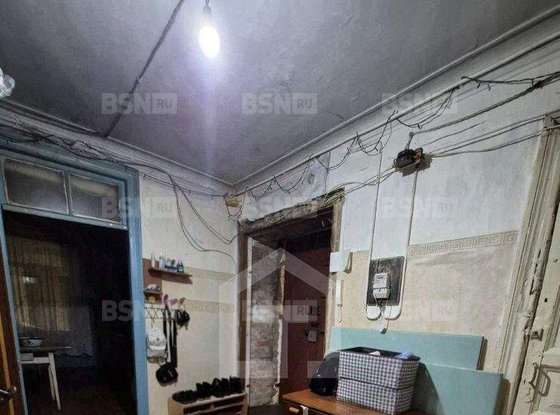 Продажа трехкомнатной квартиры - Марата улица, д.52 