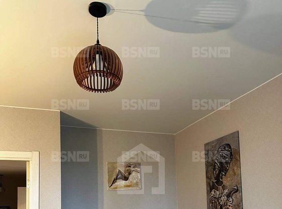 Продажа трехкомнатной квартиры - Орлово-Денисовский проспект, д.19, корп.4 