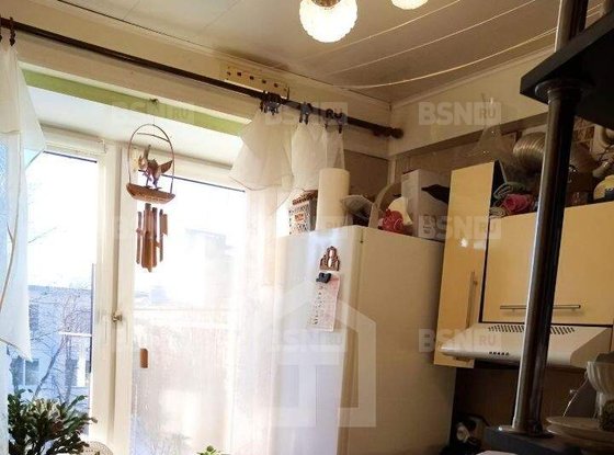 Продажа двухкомнатной квартиры - Новоизмайловский проспект, д.26, корп.4 
