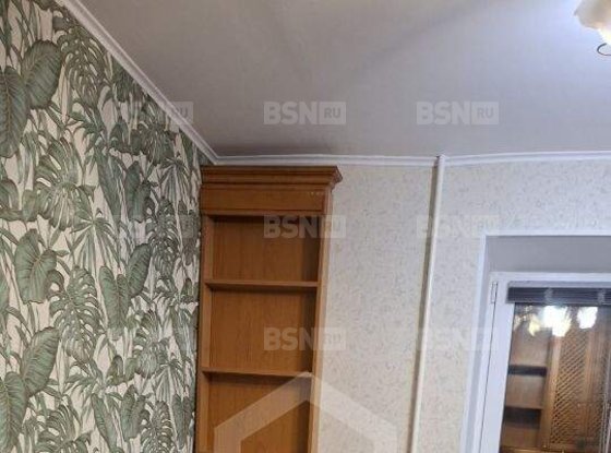 Продажа двухкомнатной квартиры - Непокорённых проспект, д.16, корп.1д 