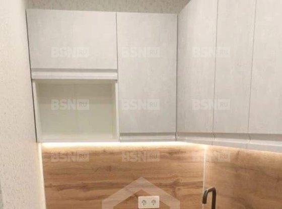 Продажа двухкомнатной квартиры - поселок Шушары, Московское шоссе, д.256, корп.4 