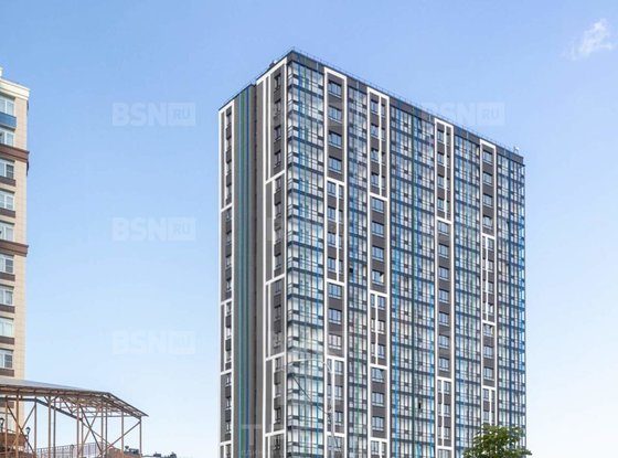 Продажа однокомнатной квартиры - Полюстровский проспект, д.65, корп.2 стр 1 