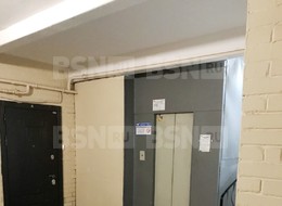 Продажа трехкомнатной квартиры - Россия, Санкт-Петербург, Московское ш., 8 