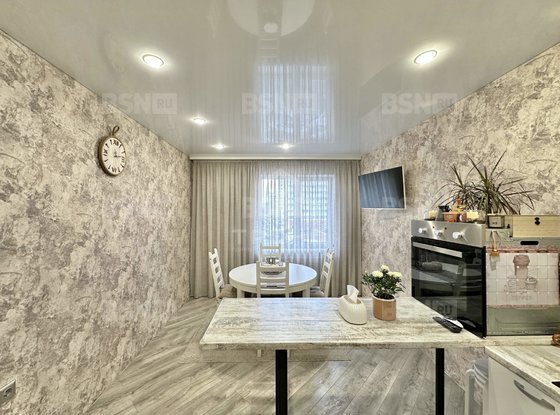 Продажа двухкомнатной квартиры - поселок Парголово, Тихоокеанская улица, д.1, корп.1 