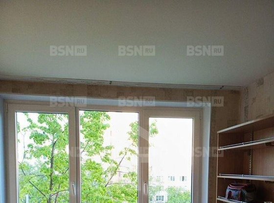 Продажа двухкомнатной квартиры - Будапештская улица, д.9, корп.1 