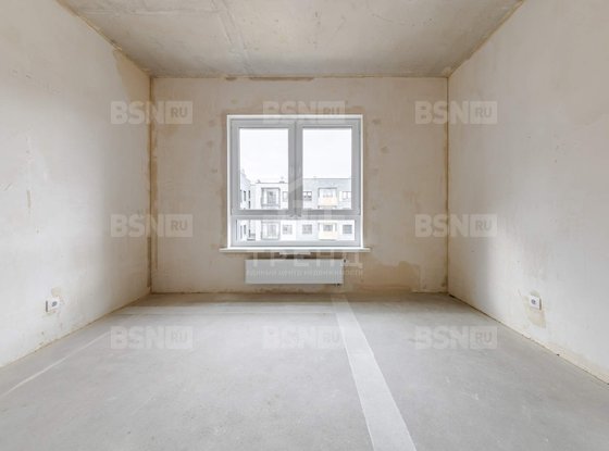Продажа двухкомнатной квартиры - Сестрорецк, Авиационная ул, д.5, корп.3 