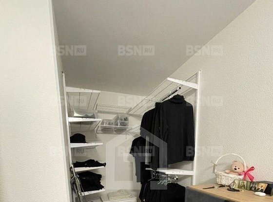 Продажа двухкомнатной квартиры - деревня Новосаратовка, Первых ул, д.4, корп.1 