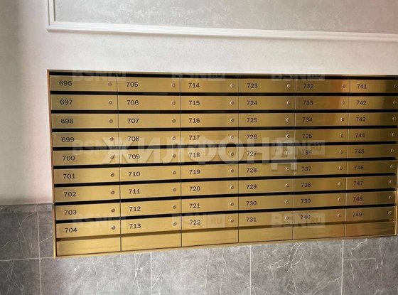 Продажа однокомнатной квартиры - Обуховской Обороны проспект, д.38, литера К 