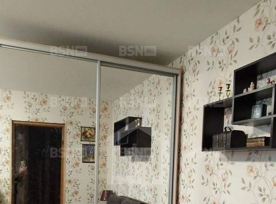 Продажа однокомнатной квартиры - Тельмана улица, д.54 