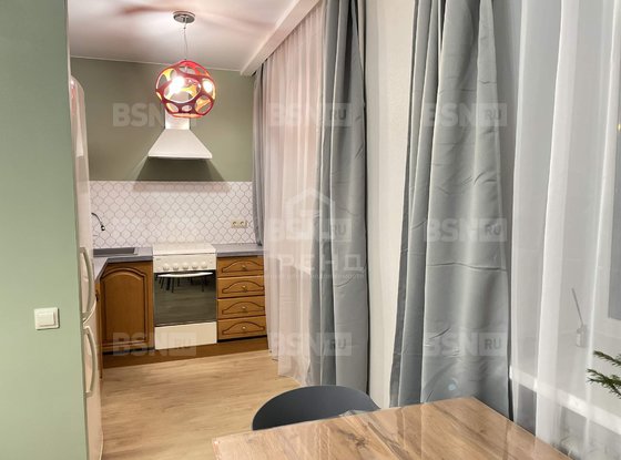 Продажа двухкомнатной квартиры - Руставели улица, д.50 