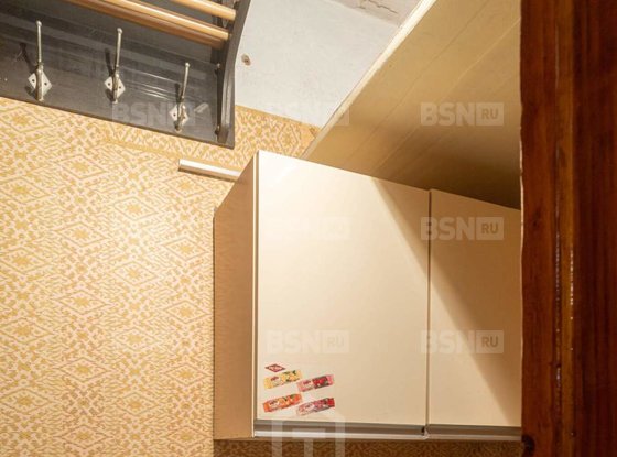 Продажа двухкомнатной квартиры - Металлистов проспект, д.61, корп.1 