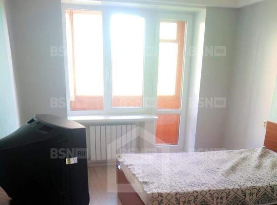 Продажа двухкомнатной квартиры - Димитрова улица, д.18, корп.2 