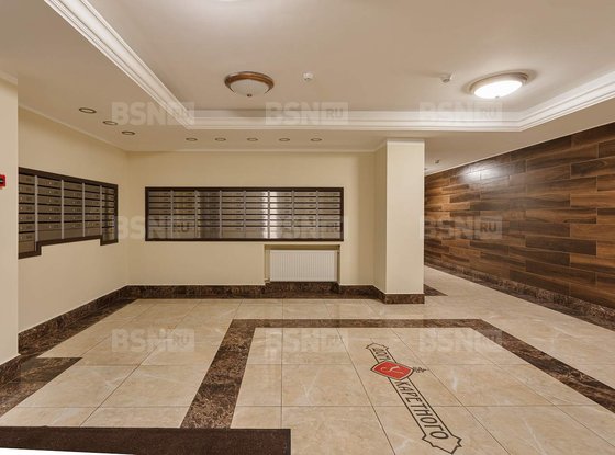 Продажа однокомнатной квартиры - Днепропетровская улица, д.65 